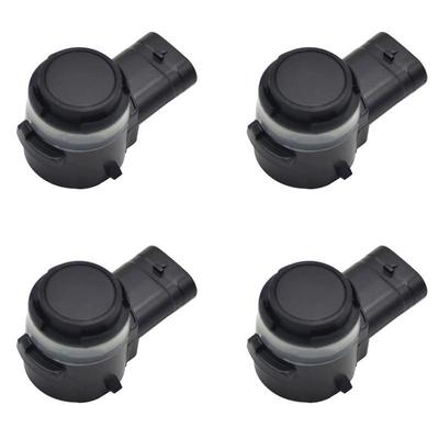 NEW-4X PDC Car Parking Sensor 66209274429 For BMW G30 F90 G32 G11 G12 F48 F39 F25 F26 F15 F16