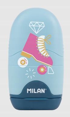 ANSPITZER - RADIERGUMMI CAPSULA ROLLER A'16 6296