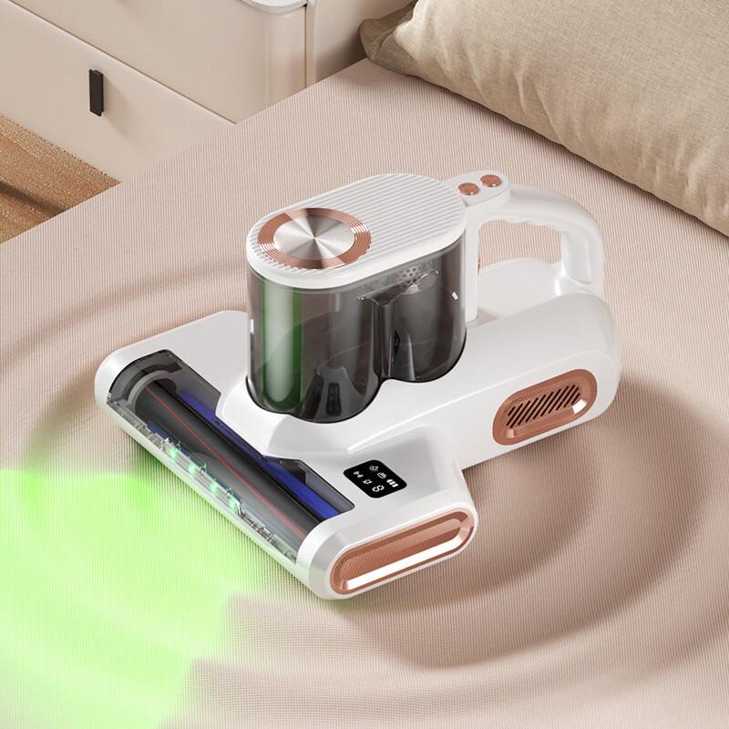 LISM Cordless Mite Remover Vacuum