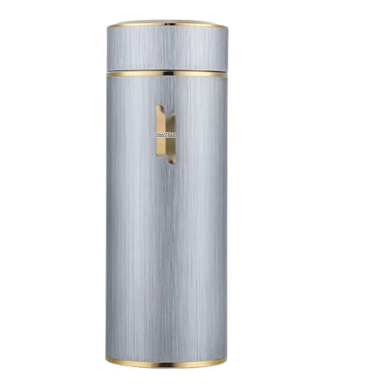 SIBAO Spring Bloom Series Vacuum Insulated Bottle