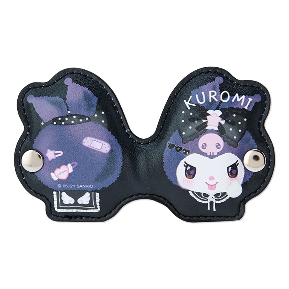 

Sanrio Kuromi Cable Holder 816205 (Romiare)