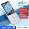 DOOV R17 4G Android Feature Phone ohne Kamera (CN-Version)