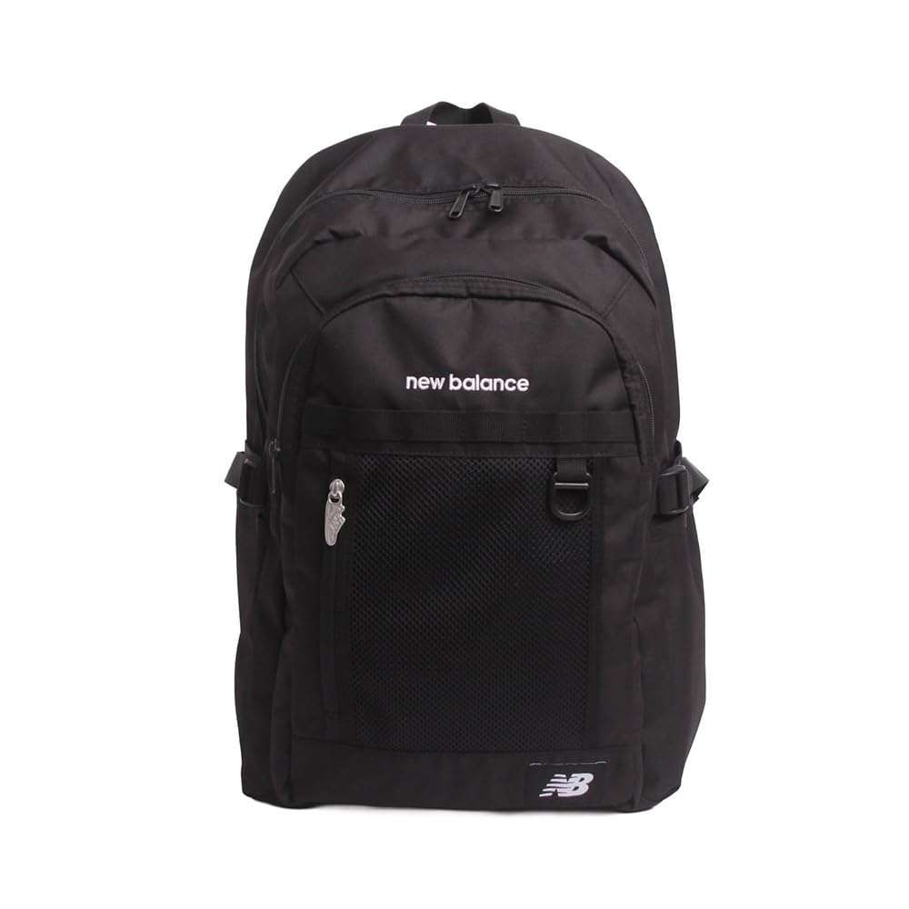 

New Balance Daypack 32L AC95340 Black
