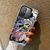 M-Murder D-Drones Game Soft Phone Case for Xiaomi Redmi 15C 15 14C 13C 12C Poco X5 X6 X7 Pro X3 F8 F7 Ultra M8 13 12 Cover Back