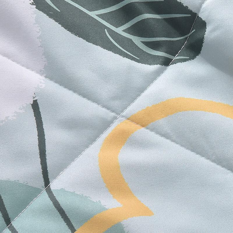 Hengyuanxiang Xiaxiao Cushion Summer Quilt