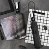 Automatic Novelty Middle Finger Umbrella