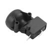 Essential Repair Kit for Propane Gas Patio Heaters Thermocouple and Tilt Set Reliable Performance Easy Installation