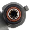 1 Stück Kraftstoffeinspritzventil 16450-RJA-A01 Passend für Acura RL TL 3.5L V6 2005-2008
