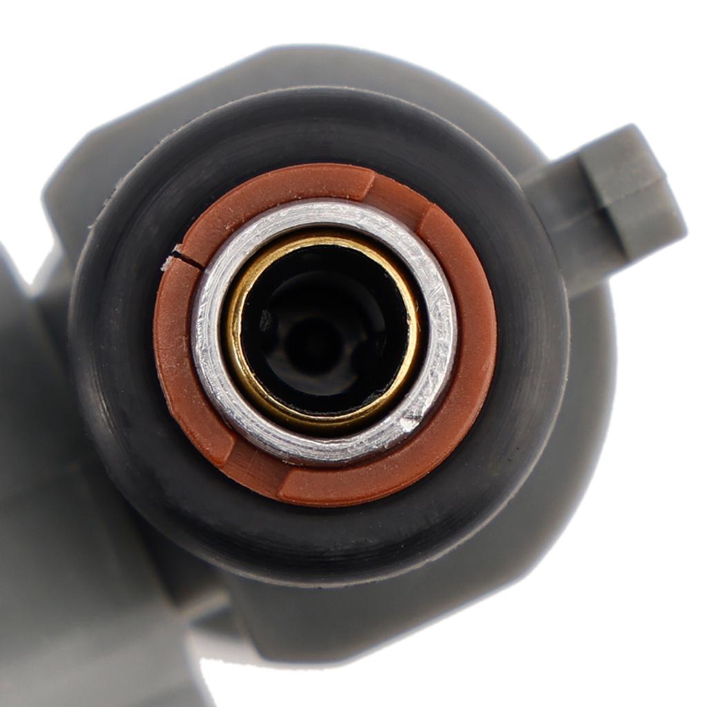 1 Stück Kraftstoffeinspritzventil 16450-RJA-A01 Passend für Acura RL TL 3.5L V6 2005-2008