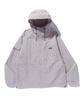 Nylon Mountain Jacket NYLON MOUNTAIN JACKET 101243021007 OFF WHITE M [Extra Large]