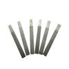 Ebonite Guitar Nut File & Bass Cleaning Mat Kit