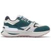 New LiNing 001 Innocence V2 V2 Rebound Low Top Sports Casual Shoes Men's Green AGCS109-4