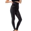 Imitation Denim Jeans Leggings Fashionable Printed Denim Leggings Stretch Fit Hip Lifting Pants