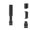 Wear Resistant Impact Wrench Socket Extended Type Spanner Converter  AC Electric Wrench