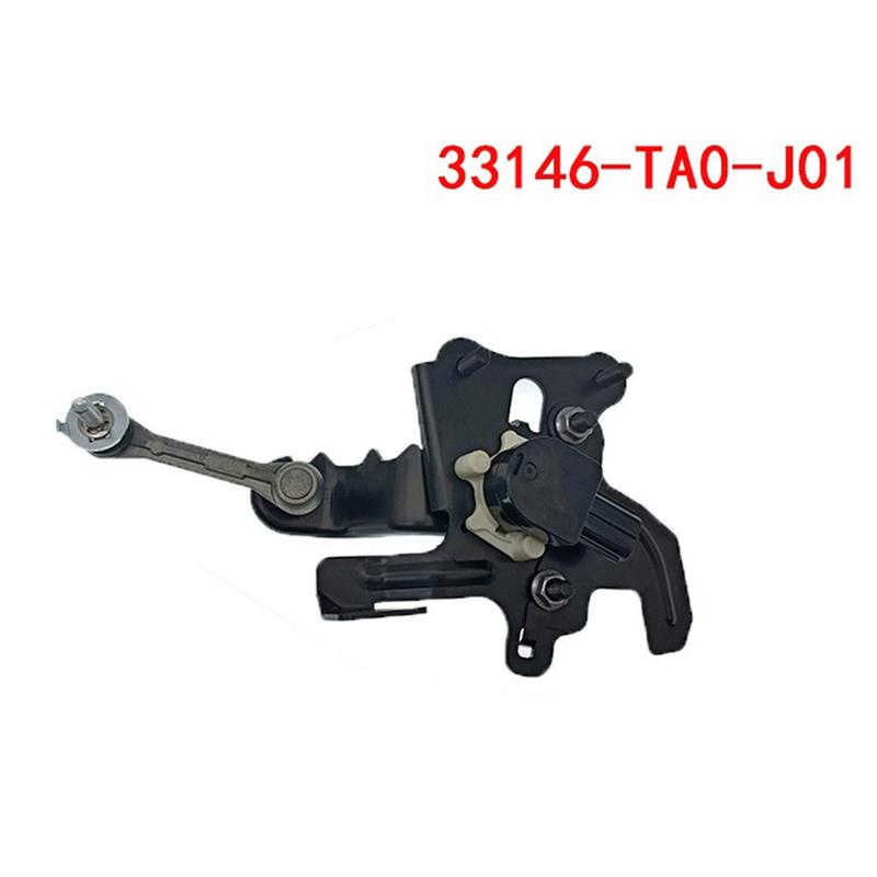 33146-TA0-J01 33146TA0J01 Headlight Level Sensor Suspension Height Sensor Automotive for Honda Accord