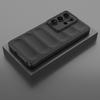 Airbag silicone Anti-drop  phone case for Samsung S26 S26Plus S26 Ultra Shockproof soft cover for S26 plus S26Ultra fanda