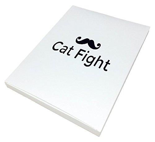 [Cat fight] Aluminum Emblem U.S. Route 66 Retro Sticker (SRX