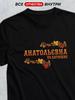 Oberteile – T-Shirts