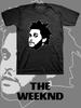 The Weeknd T-shirt