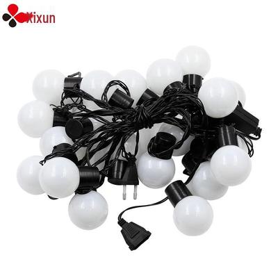 Guirlande Lumineuse LED de Camping Xixun Rétro G50