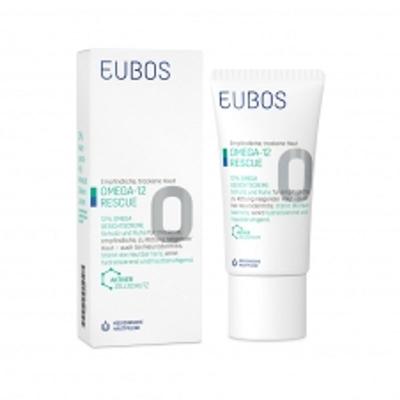 Oivos Omega 3-6-9 Facial Cream 50ml