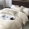 Hongxiushifang 60S Tencel 4-Piece Bedding Set