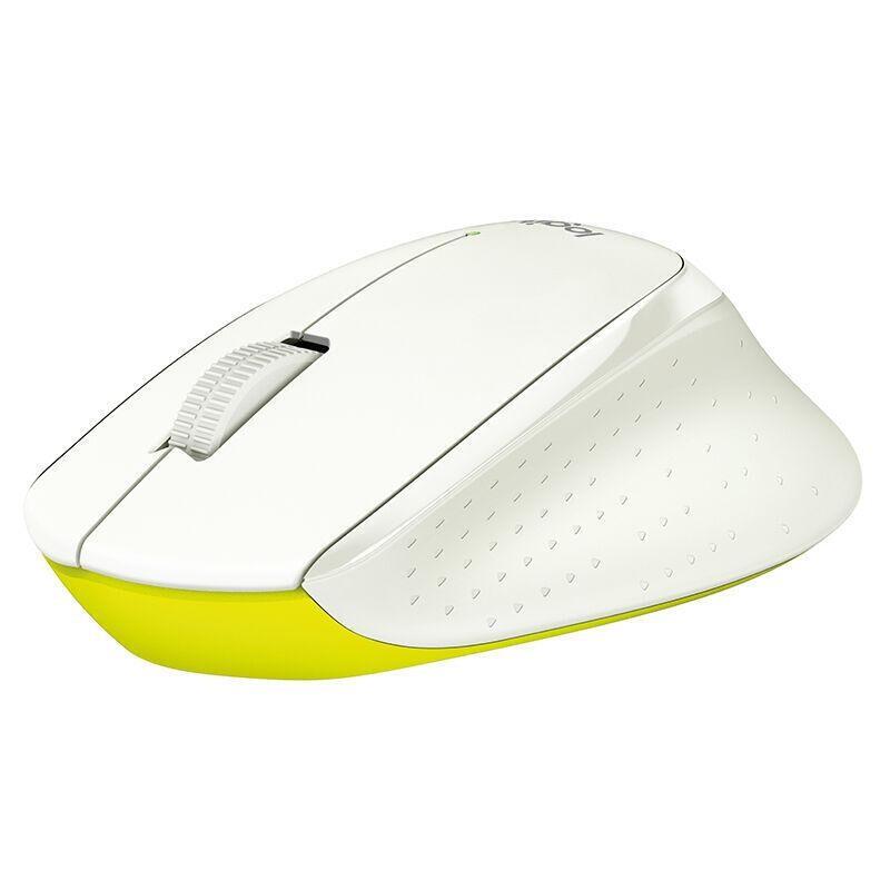 Logitech M275 Wireless Optical Mouse