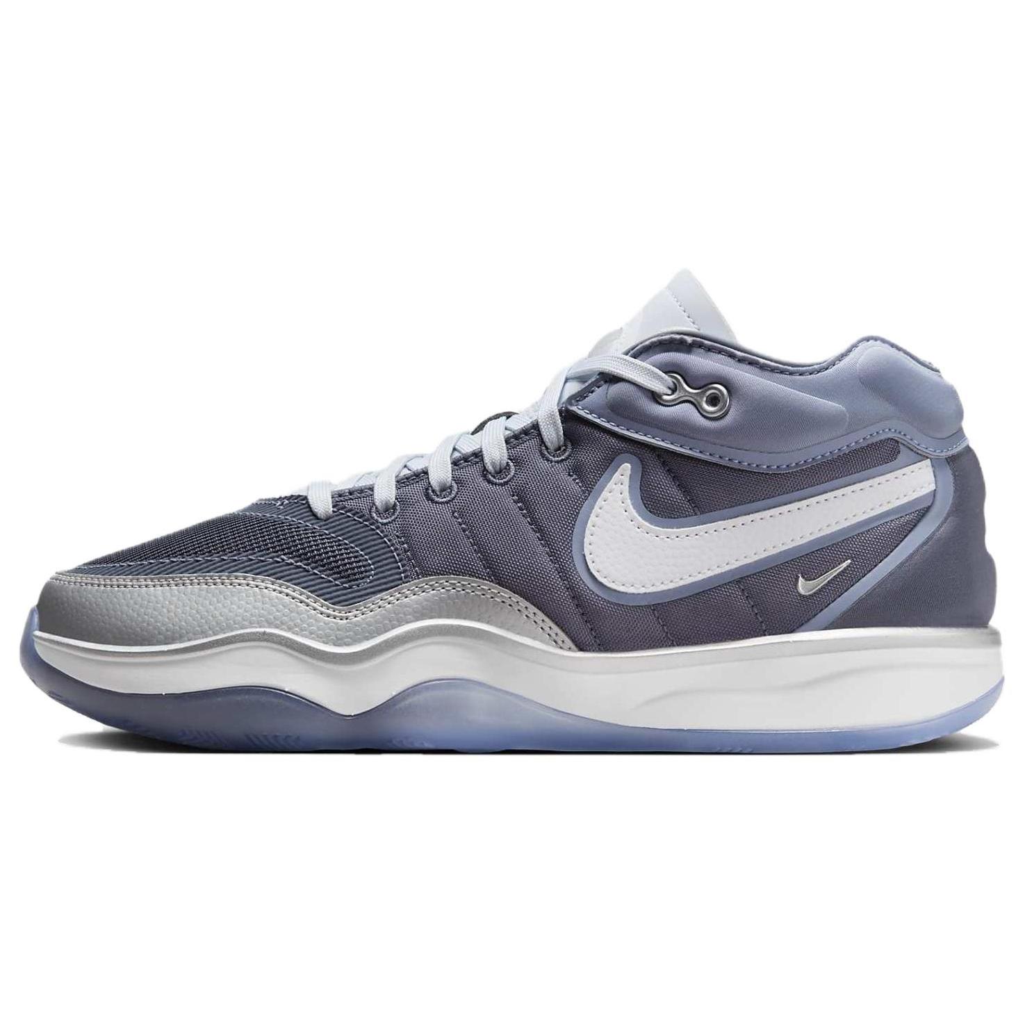

Nike Air Zoom Gt Hustle 2 Light Carbon Women s FQ9371-010 40.5