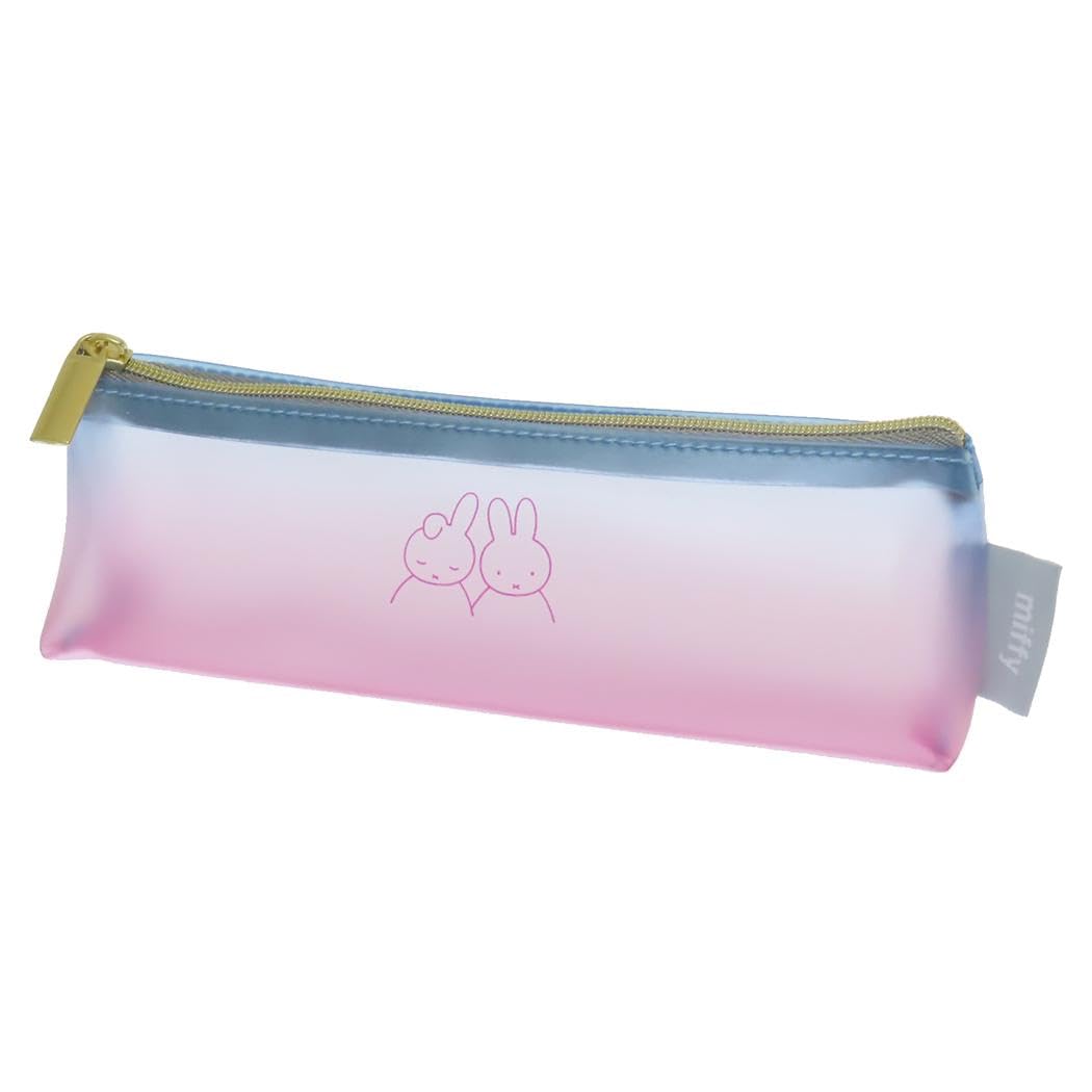 

Green Flash Miffy Pen [Green Flash] Case/Pouch BM-321