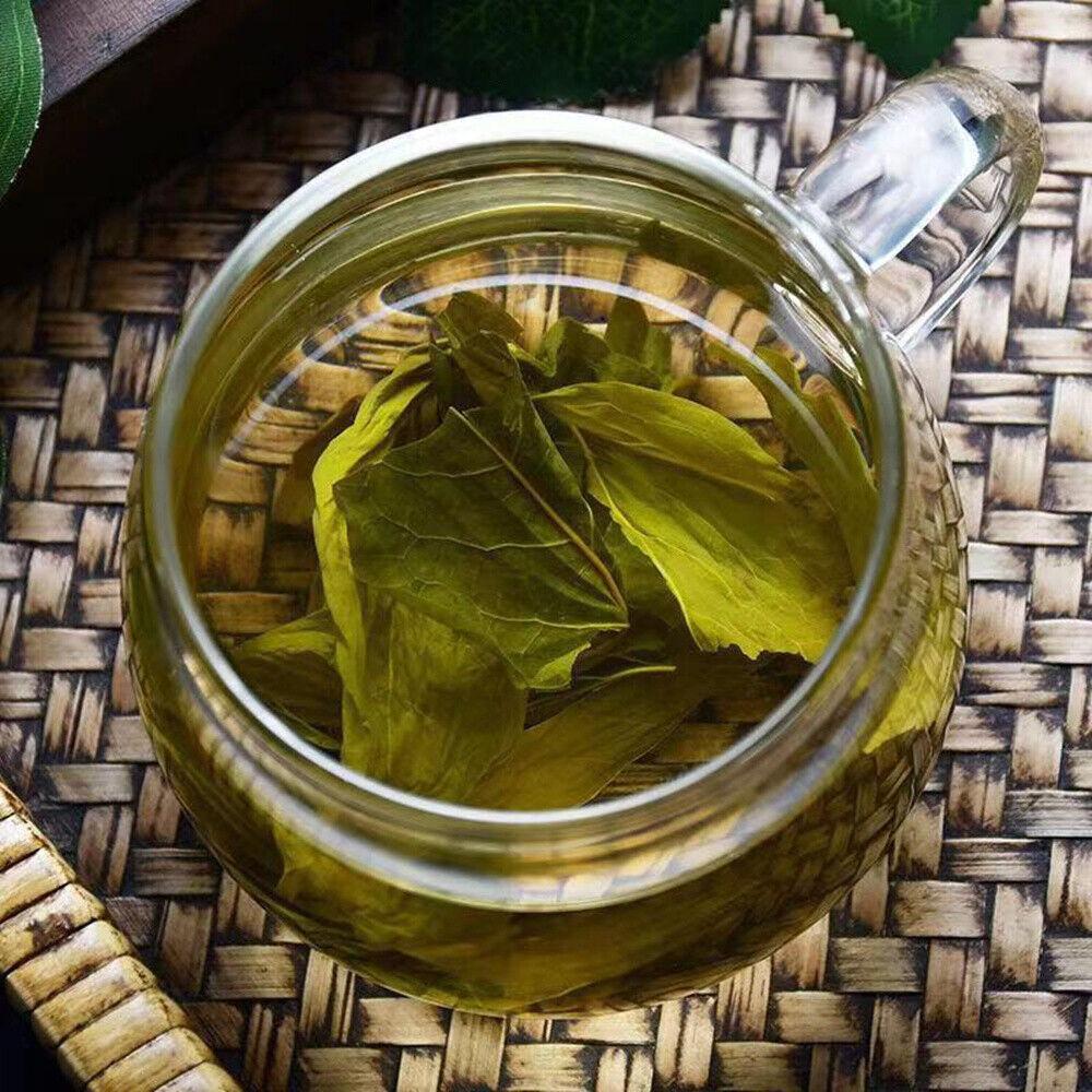 Herbal Tea Clove Leaf Changbai Mountain wild tea