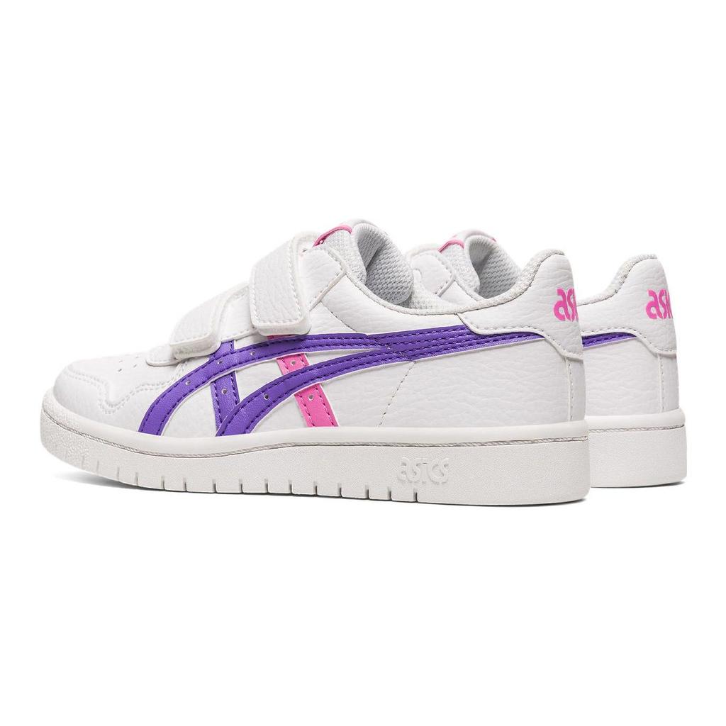 Asics Japan S PS White Amethyst Kids Sneakers 1204A008-116