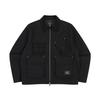 Kangol Crs Biker Work Jacket 8546 Black