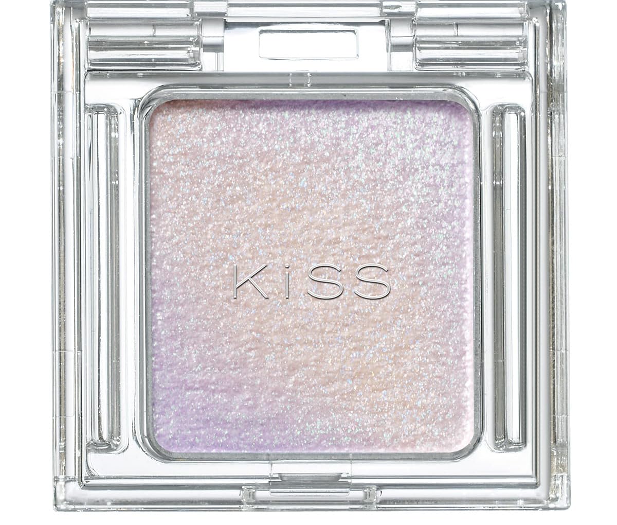 

KiSS Sheer Glitter Eyes N 01 Bubble