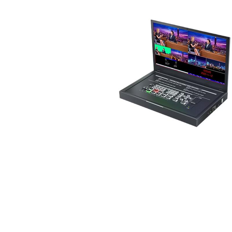 DeviceWell HDS9335 5-Channel Live Production Switcher (CN version)