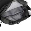 Męska torba typu crossbody, pojedyncza torba na ramię, duża pojemność, torba do przechowywania, modna, wielokieszeniowa, biznesowa torba typu crossbody