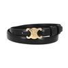 Celine Triomphe Toryon Kleiner Gürtel 18mm 45ax63a01