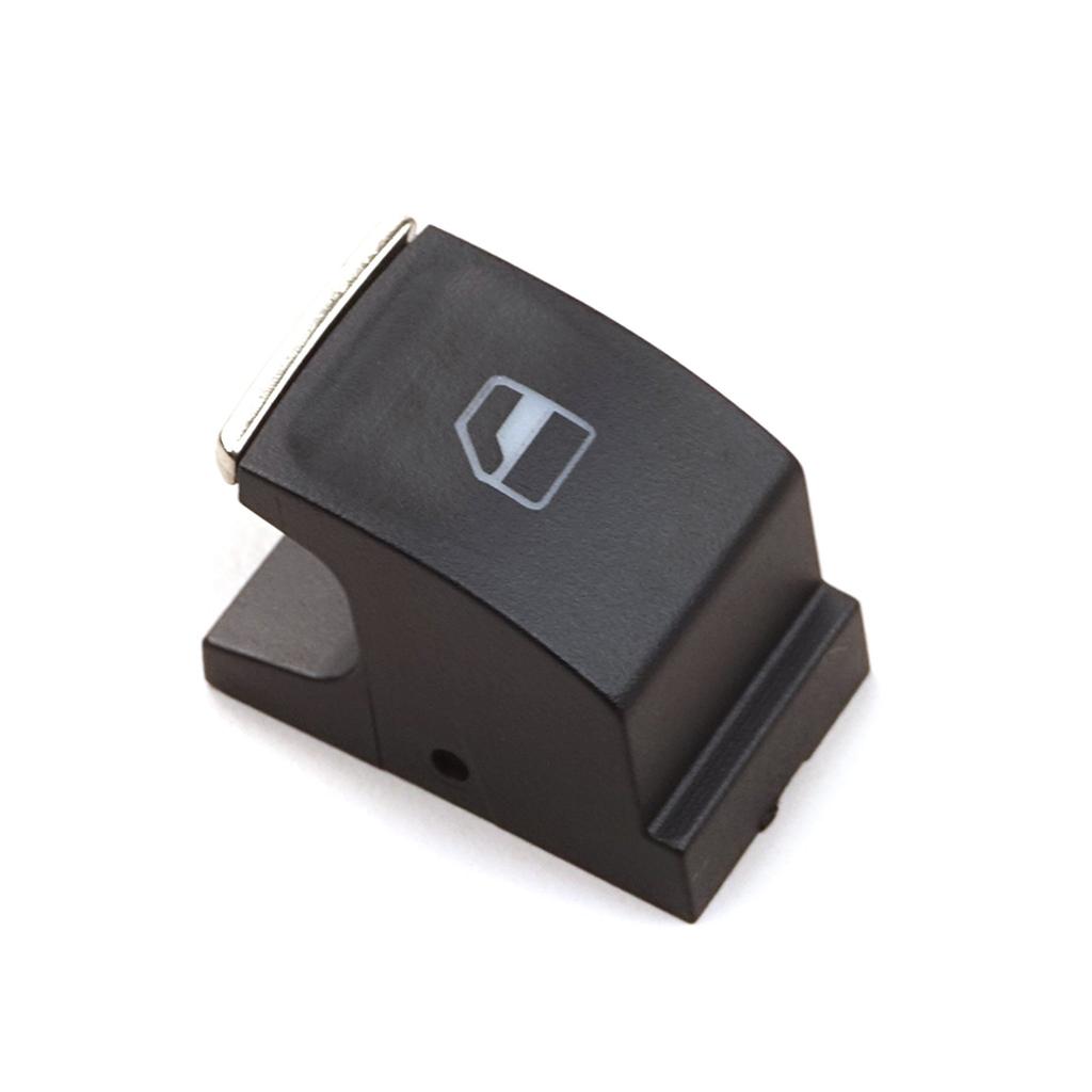 Autodíly ESC EDP998 Kryt krytu tlačítka spínače oken 5G0959857 pro VW Golf MK7 Passat B8 Tiguan Touran Seat Škoda Rychlá dodávka