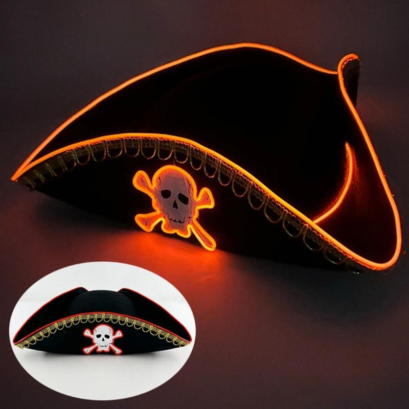 Bachelorettes Party Hat Stage Performances Hat Breathable Colorful Unisex Hat Decoration for Youth Fashioning