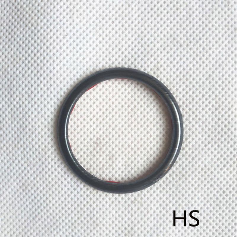 Ignition Start Stop Engine Ring Interior Metal Trim Cover for Mazda Cx30 Cx 30   Garnish Accessories