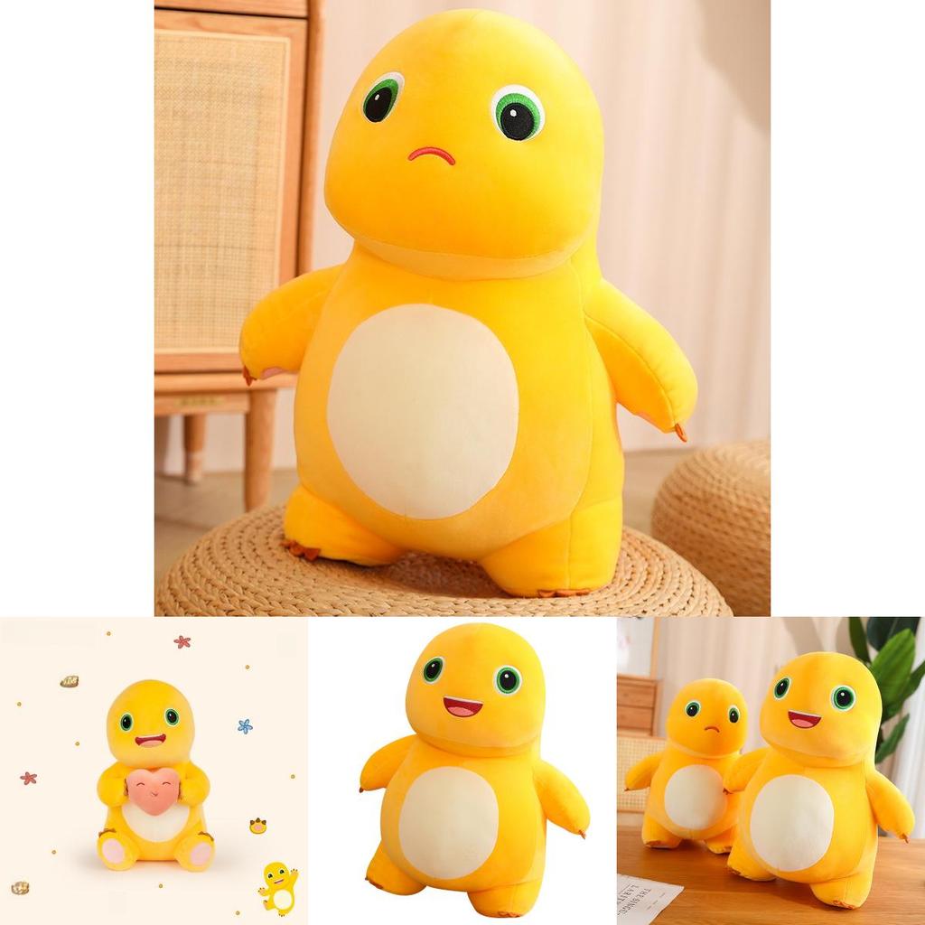 Nailong Plush Toy With Super Soft Short Plush For Kids Birthday And Gift