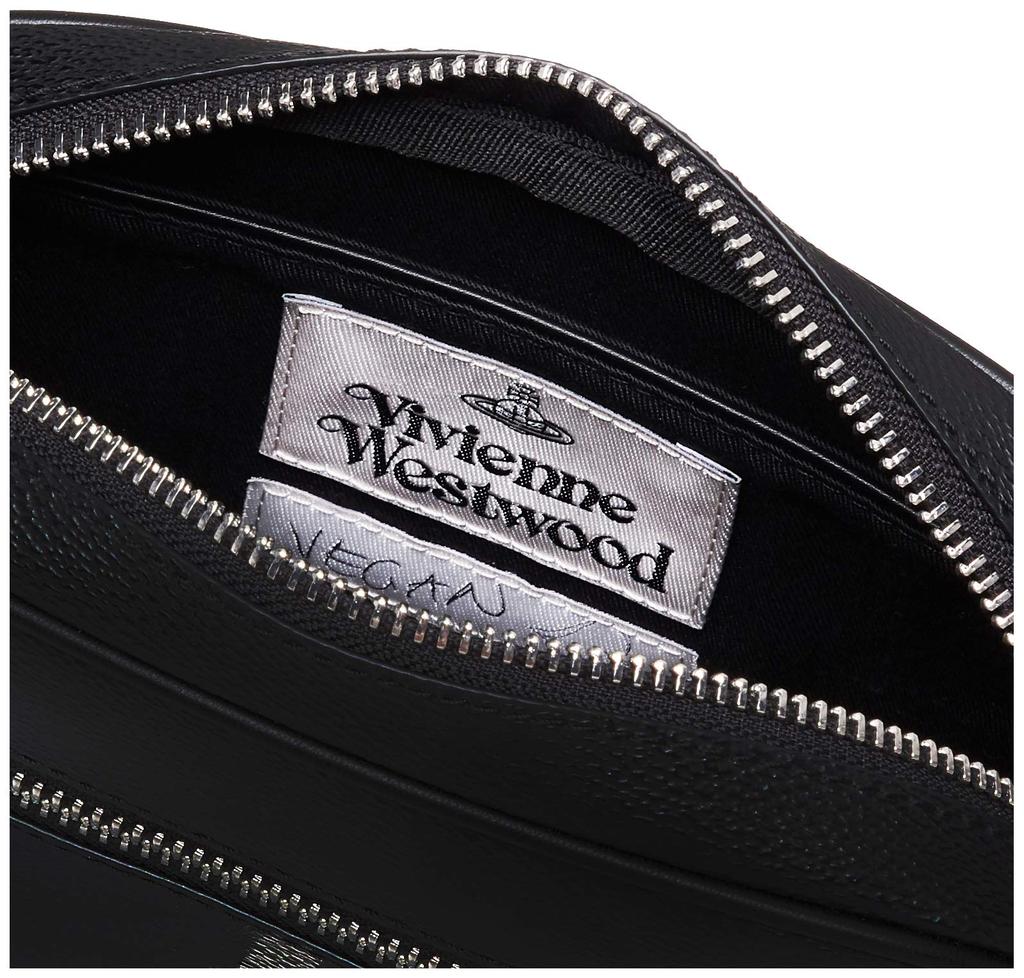 Shoulder Bag ANNIE BLACK [Vivienne Westwood] [item]