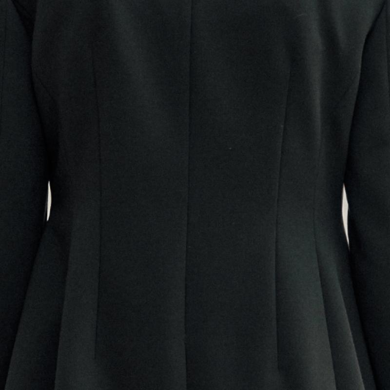 Maxza Classic Double Breasted Tailored Jacket Cd03qj302on