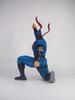 CCP CMC Series CCP Muscular Collection The Ninja Original Color 15cm PVC Finished Soft Vinyl Figure NO.69 2.0 Approx. Pre-painted