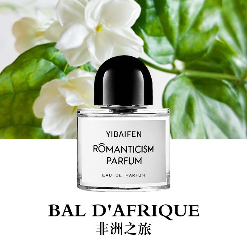 Rose Perfume Has A Fresh Floral Fragrance with A Light Scent.