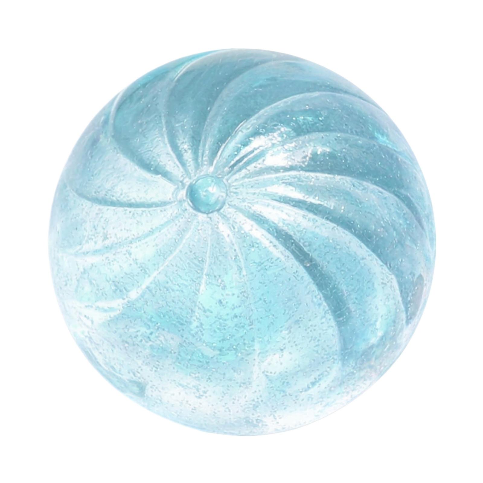 

Steamed Bun Stress Relief Relaxation Toy One Size синий