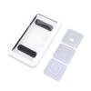 Shower Phone Holder Rotatable Water Proof Case   Bathroom Wall Phone Mount Stand for   Cell Phone