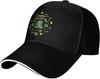 Birdie King Funny Golf Cowboy Hat Rugby Cosplay Golf Wear New Hat WomenS Beach Visor MenS