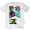 David Bowie Hammersmith Odeon Band TShirt Cotton Graphic Tee Unisex Women Summer Streetwear