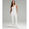 Lululemon Dance Studio Mid Rise Pant  Regular White