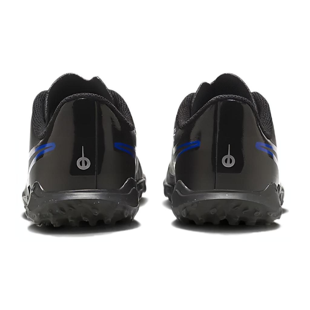 Nike Jr Legend 10 Club TF Support Low top Kids' Soccer Shoes Black Kids' DV4355-040